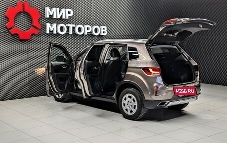 FAW Besturn X40 I, 2019 год, 1 260 000 рублей, 19 фотография