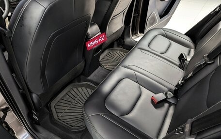 FAW Besturn X40 I, 2019 год, 1 260 000 рублей, 23 фотография