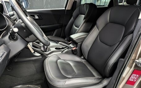 FAW Besturn X40 I, 2019 год, 1 260 000 рублей, 22 фотография