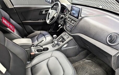 FAW Besturn X40 I, 2019 год, 1 260 000 рублей, 27 фотография