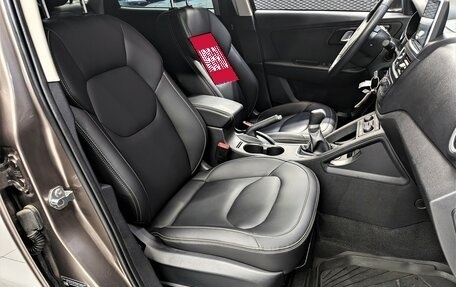 FAW Besturn X40 I, 2019 год, 1 260 000 рублей, 28 фотография