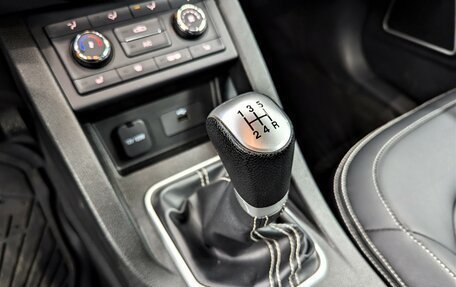 FAW Besturn X40 I, 2019 год, 1 260 000 рублей, 38 фотография