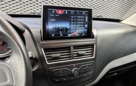 FAW Besturn X40 I, 2019 год, 1 260 000 рублей, 32 фотография
