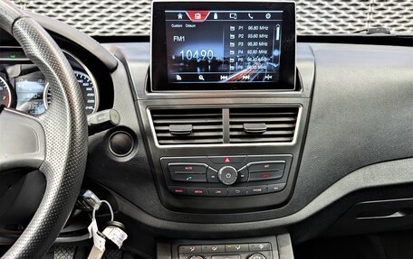 FAW Besturn X40 I, 2019 год, 1 260 000 рублей, 33 фотография