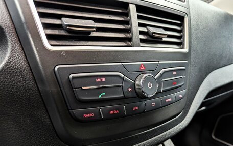 FAW Besturn X40 I, 2019 год, 1 260 000 рублей, 35 фотография
