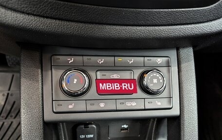 FAW Besturn X40 I, 2019 год, 1 260 000 рублей, 36 фотография