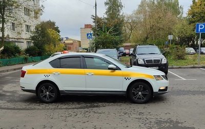 Skoda Octavia, 2018 год, 1 300 000 рублей, 1 фотография