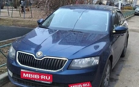 Skoda Octavia, 2013 год, 1 190 000 рублей, 1 фотография