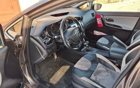 KIA cee'd III, 2014 год, 1 300 000 рублей, 12 фотография