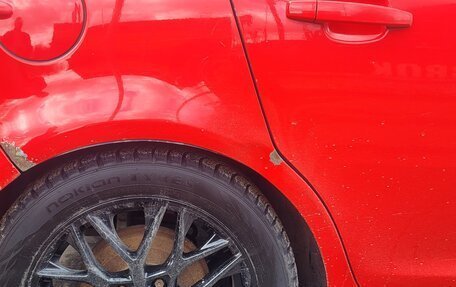 Opel Corsa D, 2014 год, 750 000 рублей, 2 фотография