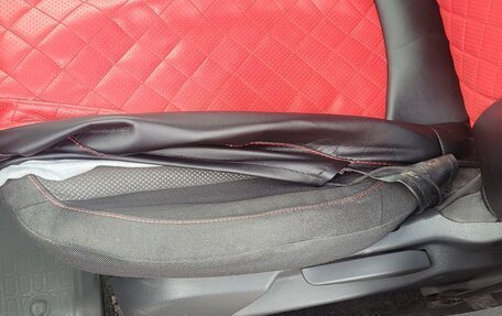 Opel Corsa D, 2014 год, 750 000 рублей, 11 фотография