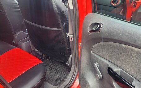 Opel Corsa D, 2014 год, 750 000 рублей, 28 фотография