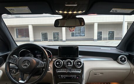 Mercedes-Benz GLC, 2017 год, 3 089 000 рублей, 7 фотография