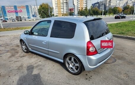 Renault Clio RS II, 2003 год, 700 000 рублей, 5 фотография