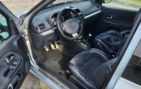 Renault Clio RS II, 2003 год, 700 000 рублей, 10 фотография