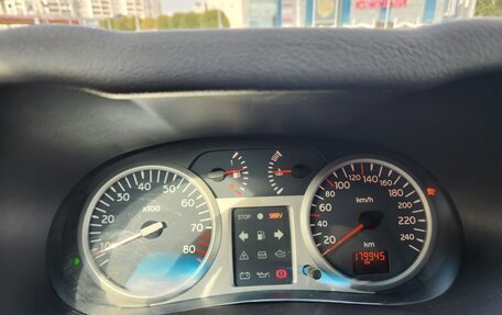 Renault Clio RS II, 2003 год, 700 000 рублей, 8 фотография