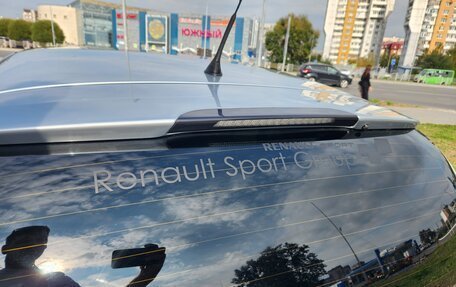 Renault Clio RS II, 2003 год, 700 000 рублей, 9 фотография