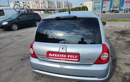 Renault Clio RS II, 2003 год, 700 000 рублей, 12 фотография