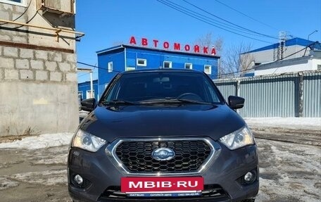 Datsun on-DO I рестайлинг, 2020 год, 870 000 рублей, 13 фотография