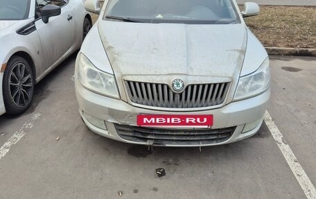 Skoda Octavia, 2011 год, 650 000 рублей, 5 фотография