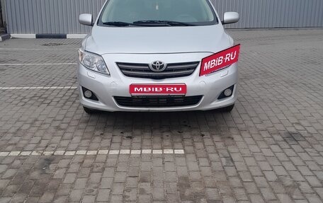 Toyota Corolla, 2008 год, 678 000 рублей, 1 фотография