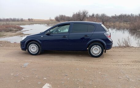 Opel Astra H, 2008 год, 720 000 рублей, 7 фотография