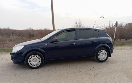 Opel Astra H, 2008 год, 720 000 рублей, 9 фотография