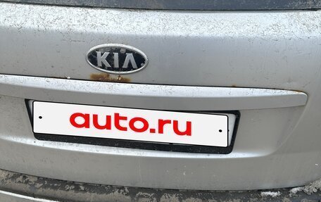 KIA cee'd I рестайлинг, 2010 год, 730 000 рублей, 5 фотография