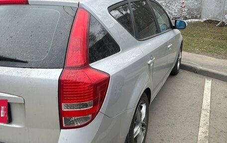 KIA cee'd I рестайлинг, 2010 год, 730 000 рублей, 4 фотография