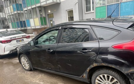 Ford Focus III, 2011 год, 500 000 рублей, 4 фотография
