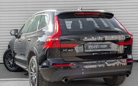 Volvo XC60 II, 2019 год, 3 750 000 рублей, 7 фотография