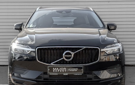 Volvo XC60 II, 2019 год, 3 750 000 рублей, 2 фотография