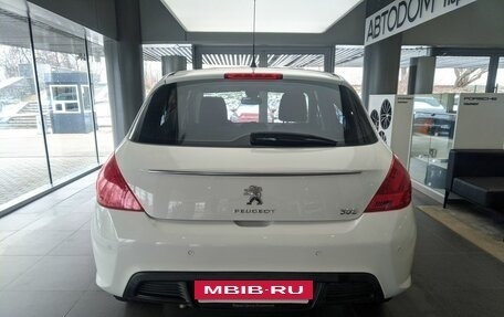 Peugeot 308 II, 2011 год, 650 000 рублей, 5 фотография