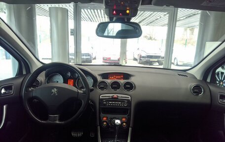 Peugeot 308 II, 2011 год, 650 000 рублей, 16 фотография