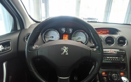 Peugeot 308 II, 2011 год, 650 000 рублей, 18 фотография