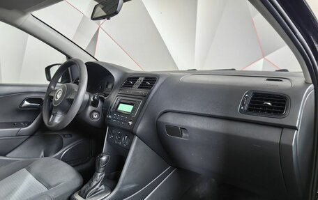 Volkswagen Polo VI (EU Market), 2013 год, 585 150 рублей, 9 фотография