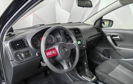 Volkswagen Polo VI (EU Market), 2013 год, 585 150 рублей, 14 фотография