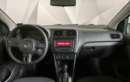 Volkswagen Polo VI (EU Market), 2013 год, 585 150 рублей, 10 фотография