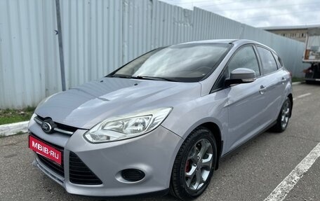 Ford Focus III, 2012 год, 670 000 рублей, 1 фотография