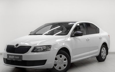 Skoda Octavia, 2016 год, 1 235 000 рублей, 1 фотография