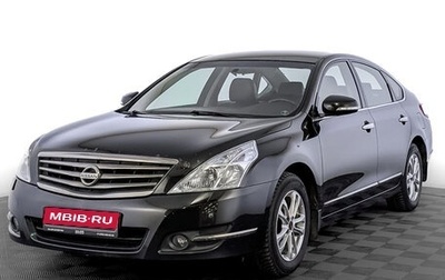 Nissan Teana, 2013 год, 1 100 000 рублей, 1 фотография