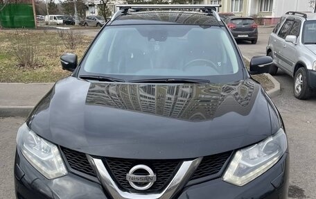 Nissan X-Trail, 2015 год, 1 850 000 рублей, 5 фотография