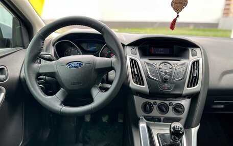 Ford Focus III, 2012 год, 670 000 рублей, 9 фотография