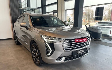 Haval Jolion, 2021 год, 1 499 000 рублей, 3 фотография