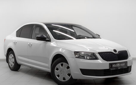 Skoda Octavia, 2016 год, 1 235 000 рублей, 3 фотография