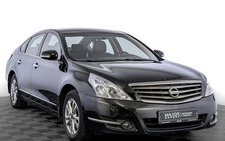 Nissan Teana, 2013 год, 1 100 000 рублей, 3 фотография