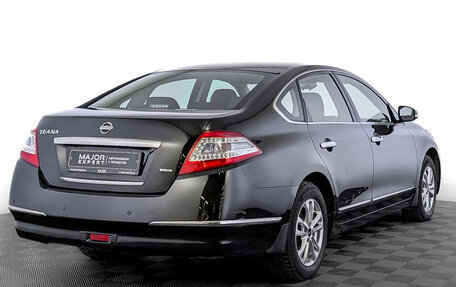 Nissan Teana, 2013 год, 1 100 000 рублей, 5 фотография