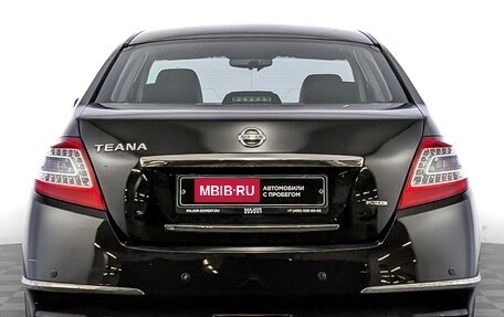 Nissan Teana, 2013 год, 1 100 000 рублей, 6 фотография