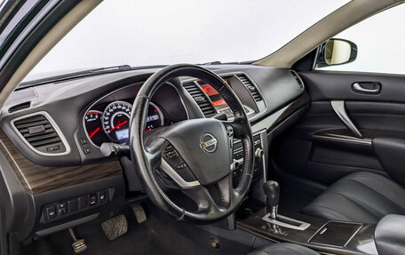 Nissan Teana, 2013 год, 1 100 000 рублей, 16 фотография