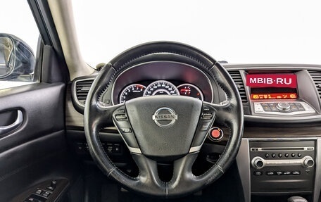 Nissan Teana, 2013 год, 1 100 000 рублей, 22 фотография